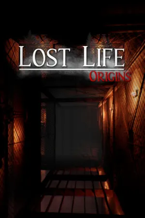 Lost Life : Origins