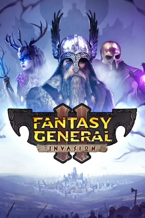 Fantasy General II