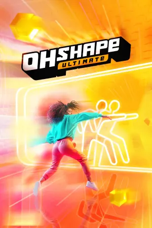 OhShape