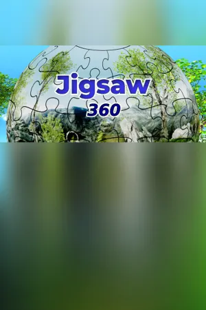 Jigsaw 360