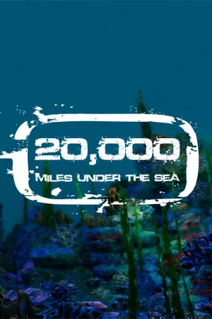 20,000 Miles Under the Sea