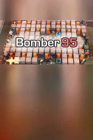 Bomber 95