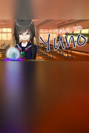 Talk to Yuno