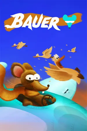 Bauer