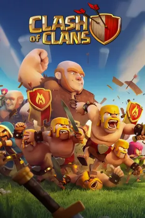 Clash of Сlans