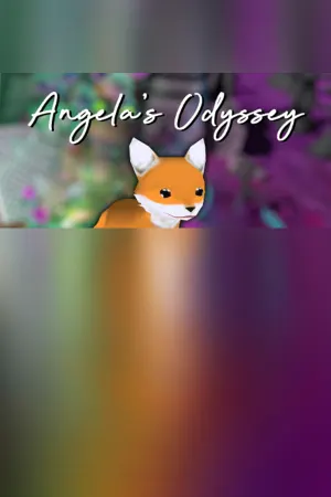 Angela's Odyssey
