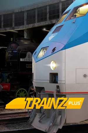 Trainz Plus