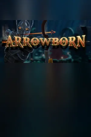 Arrowborn
