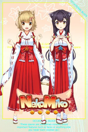 NekoMiko