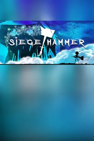 Siege Hammer