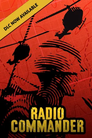 Radio Commander: Vietnam '64