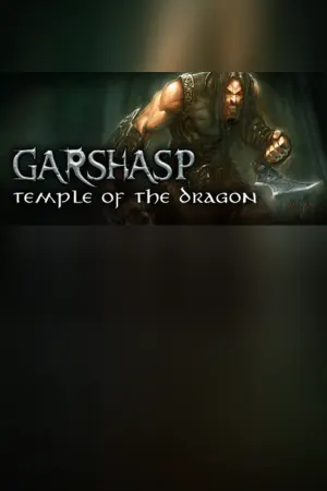 Garshasp: Temple of the Dragon