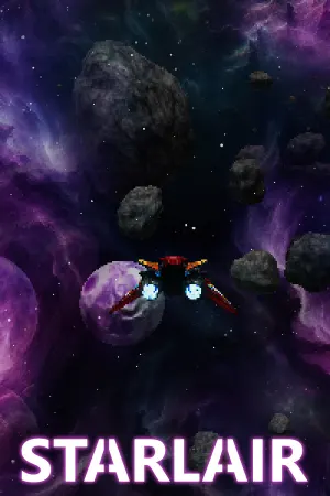 Starlair