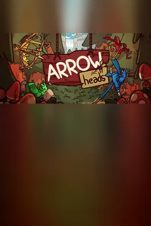 Arrow Heads