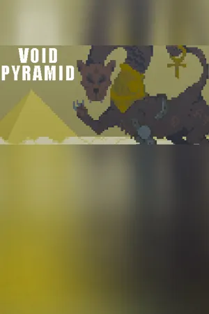 Void Pyramid