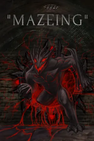 MAZEING