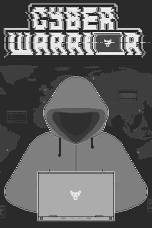 Cyber Warrior
