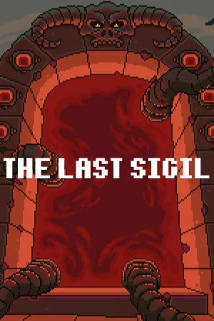 The Last Sigil