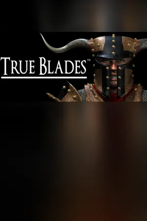 True Blades