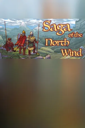 Saga of the North Wind