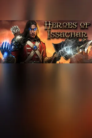Heroes of Issachar