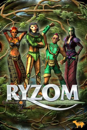 Ryzom