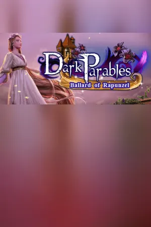 Dark Parables: Ballad of Rapunzel Collector's Edition