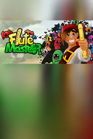 Flute Master