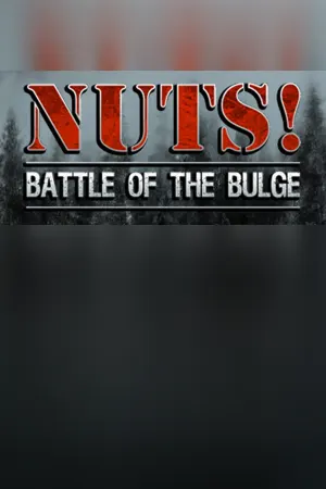 Nuts!: The Battle of the Bulge
