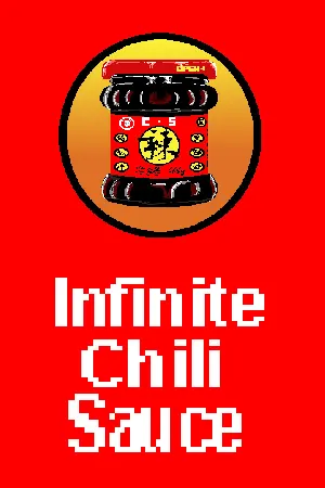 Infinite Chili Sauce 无尽的辣酱