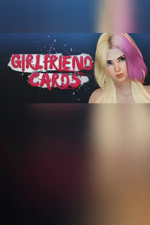 Girlfriend Cards