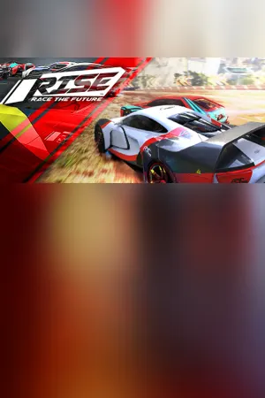 Rise: Race The Future