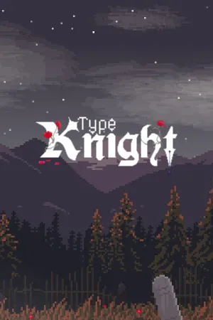 Type Knight