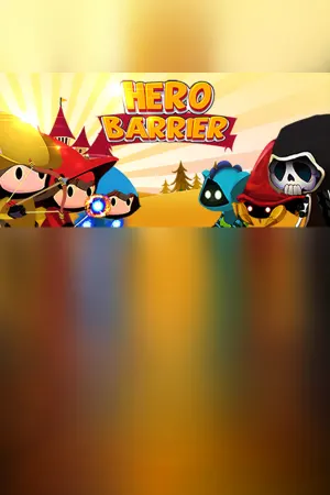 Hero Barrier