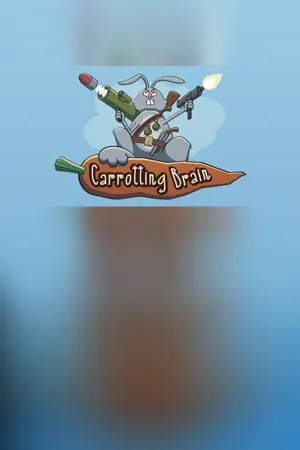 Carrotting Brain