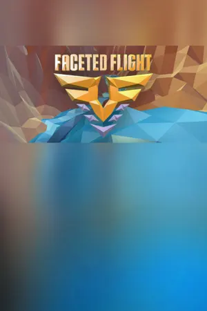 Faceted Flight
