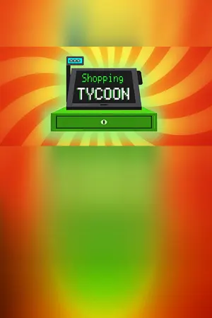 Shopping Tycoon