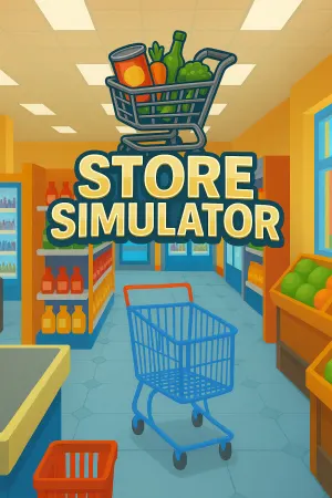 Store Simulator