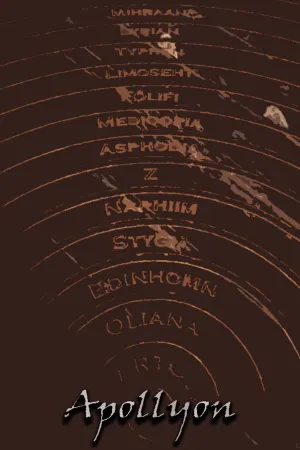 Apollyon: River of Life