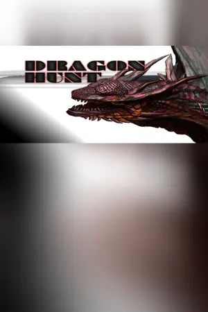 Dragon Hunt