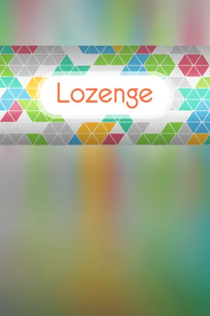 Lozenge