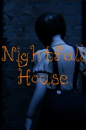 Nightfall House