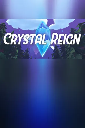 Crystal Reign