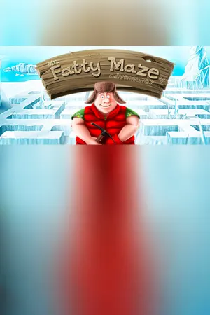 Fatty Maze's Adventures