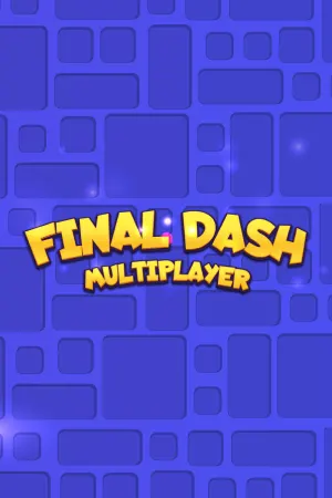 Final Dash