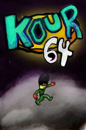 KOUR 64