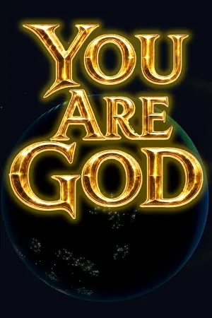 You Are God