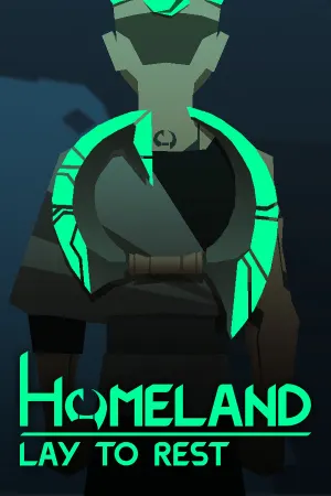 Homeland: Lay to Rest