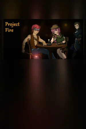 Project "Fire"