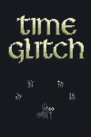 Time Glitch